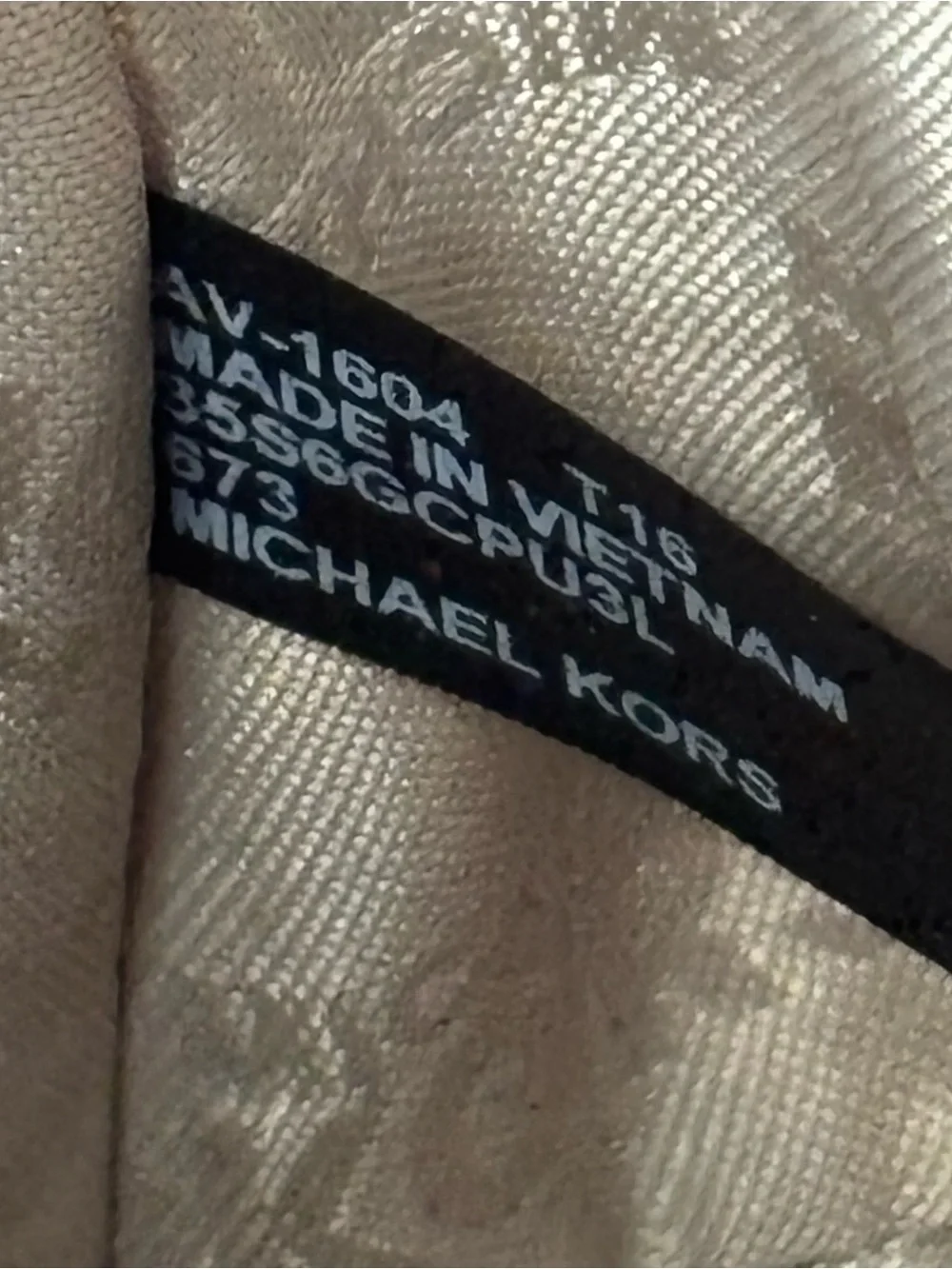 Michael Kors michael kors